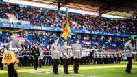 Bundeswehr wird Offizieller Karrierepartner der European League of Football
