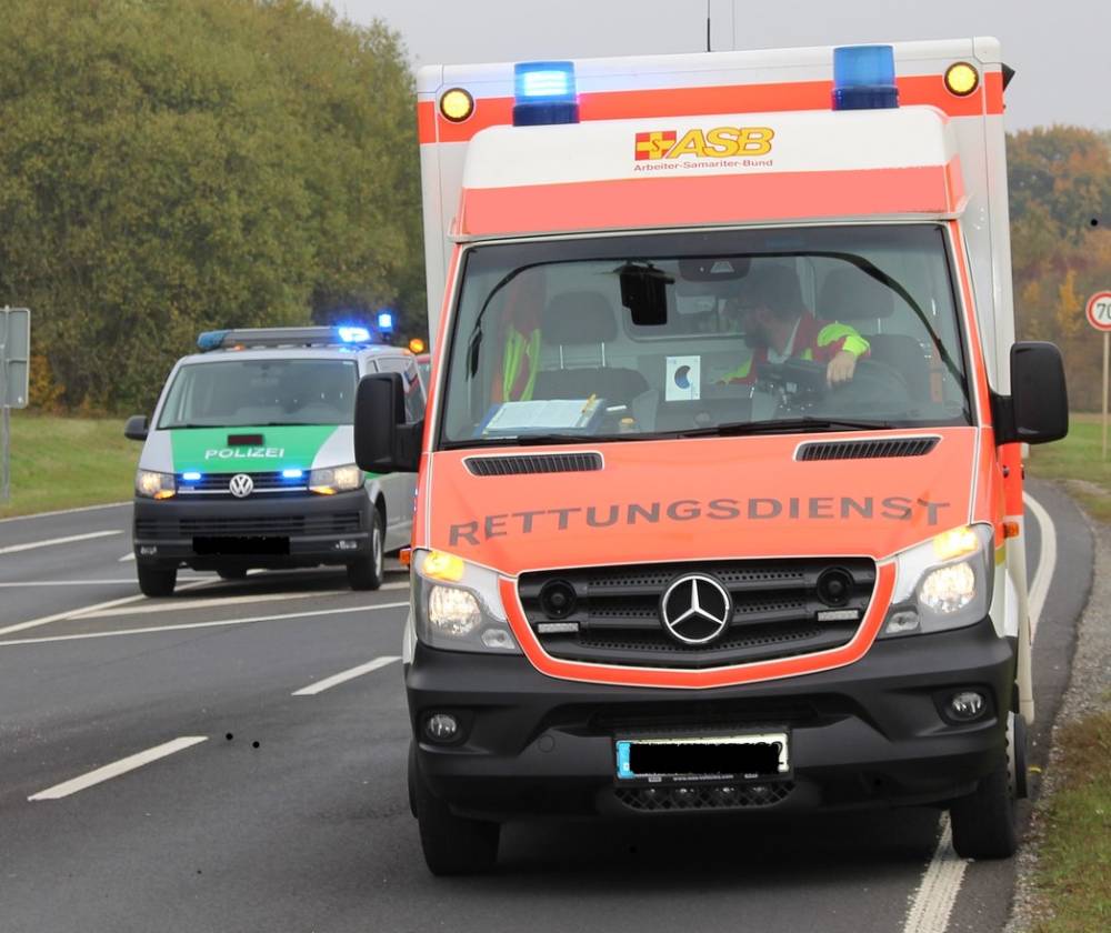 Kennzeichendiebe in Bad Vilbel unterwegs! Zwei Verletzte und 11.500 Euro Schaden bei Unfall in Niddatal! Und mehr...