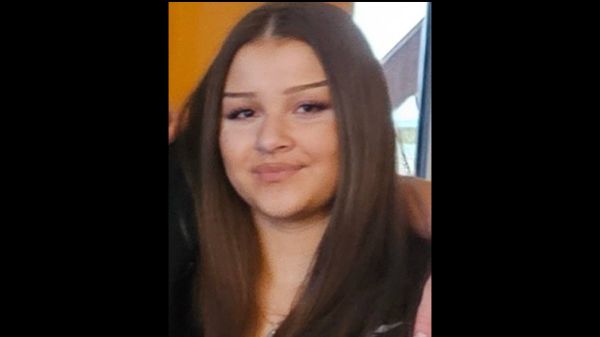 Polizei sucht 16-jährige aus Saarbrücken sie wird seit dem 13.1.2024 vermisst