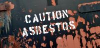 Entsorgung von Asbestplatten in Homburg