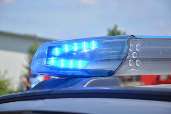 Raunheim: Imbisswagen aufgebrochen - Polizei ermittelt