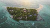 Weltweit erste Insel ohne Einwegplastik und mit blauem Gütesiegel