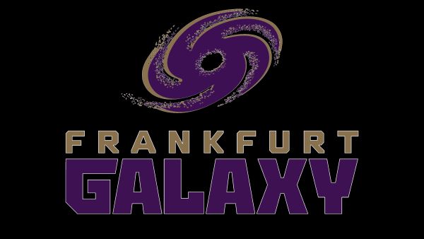 Topspiel der Frankfurt Galaxy gegen Rhein Fire am Bieberer Berg