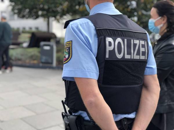 Pressemeldungen der Polizei Wetterau vom 20.10.2022