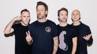 Kanadische Pop-Punk-Band Simple Plan kommen am 27.06. in die Batschkapp