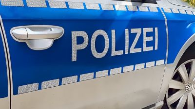 Völklingen: Gefährdung des Straßenverkehrs auf der BAB 620