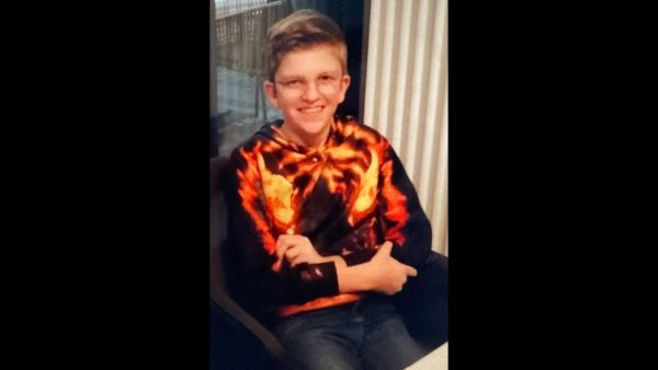 Friedberg: 13-Jähriger vermisst - Polizei bittet um Mithilfe