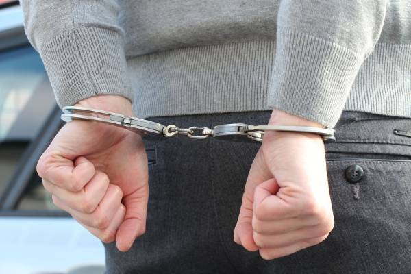 LKA: 32-Jähriger Hanauer nach über 7 Jahren weg. versuchtem Tötungsdelikt festgenommen
