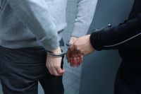 Frankfurt: Dreister Dieb wird festgenommen