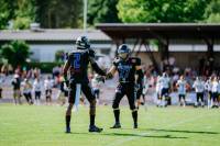 Bad Homburg Sentinels - &quot;Jahrmarkt&quot;-Gameday gegen die Golden Dragons