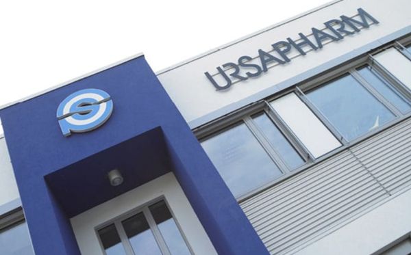 Das Saarländische Unternehmen "URSAPHARM Arzneimittel GmbH" wird 50!