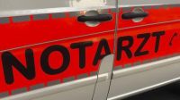 Stockstadt am Rhein: 74-jähriger Radfahrer bei Verkehrsunfall lebensgefährlich verletzt