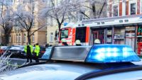 Bad Kreuznach: Unfall zwischen PKW und Fußgängerin Polizei sucht nach Zeugen