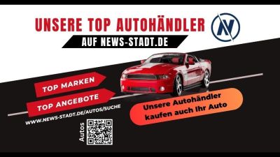 Entdecken Sie spannende Neuigkeiten auf News-Stadt.de – Jetzt mit Autoanzeigen!