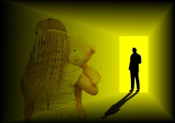 LKA-Hessen: Sexueller Missbrauch an Kinder 57 Durchsuchungen 64 Beschuldigte...