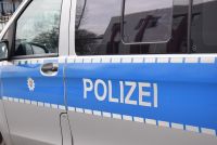 Diebstahl mit anschließender Widerstandshandlung gegen Polizeikräfte in Neunkirchen