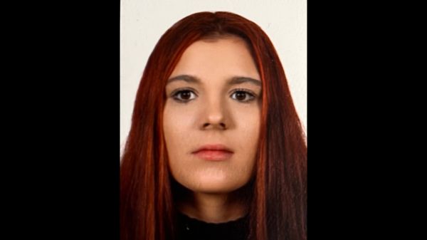 Polizei sucht vermisste 22. jährige Natascha aus Dillingen