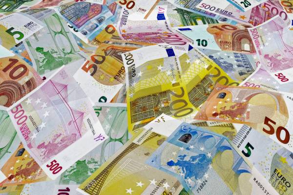 4 Mio. Euro an hessische Betriebe Abschlagszahlungen der Überbrückungshilfe III haben begonnen