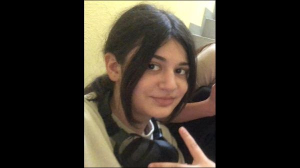 12-jähriges Mädchen aus Saarlouis wird seit dem 7.7.2023 vermisst