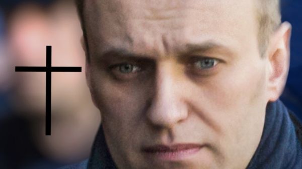Der berühmte russische Oppositionsführer Alexej Nawalny ist tot