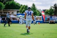 Bad Homburg Sentinels - Auswärtsspiel bei den Stuttgart Scorpions