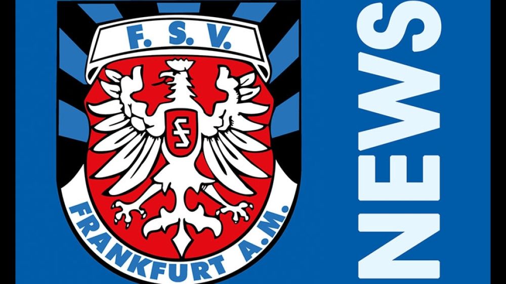 Kyle Spence verlässt den FSV Frankfurt