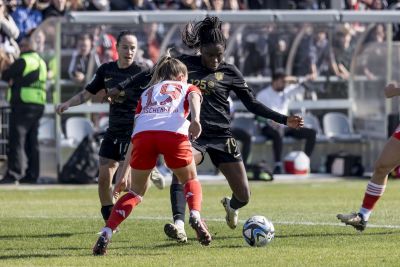 Eintracht Frauen verlieren gegen Bayern München mit 1:2