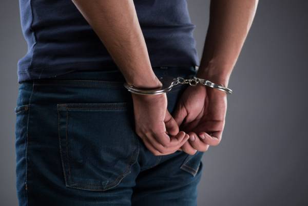 Nach Auseinandersetzung und Schussabgabe in Hanau wurde ein 36-jähriger festgenommen