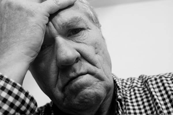 Alzheimer vorbeugen: Erkrankungsrisiko um 40 Prozent senken