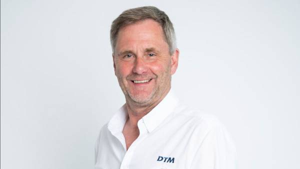 Oberndorfer: „Die DTM Classic rundet den Familienevent DTM aufs Schönste ab"