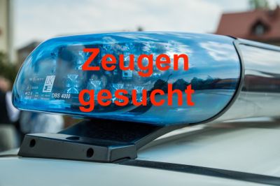 Völklingen: Verkehrsunfallflucht auf der BAB 620