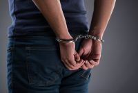 Automatenaufbrecher aus Saarlouis in Schiffweiler festgenommen