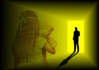 Verdacht des sexuellen Missbrauchs von Kindern 47-Jähriger in Untersuchungshaft