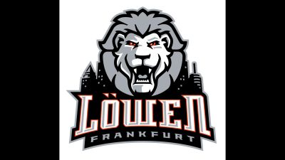 Löwen Frankfurt verpflichten Verteidiger Markus Lauridsen