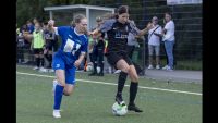 Fechenheimer Frauenteam erwartet den FC Gudesding zum Derby am Samstag