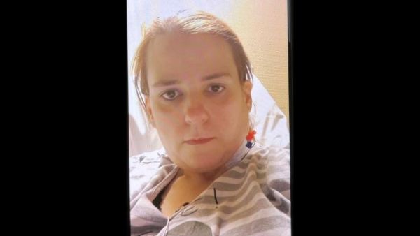 Wadgassen: 40-jährige Sabrina aus Wadgassen wird vermisst