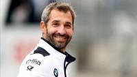 Timo Glock vor DTM-Comeback im neuen BMW: „Ich genieße jede einzelne Runde!&quot;