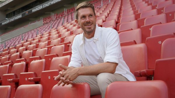 Torhüter Daniel Batz wechselt zum FSV Mainz