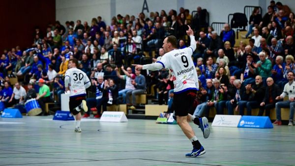 HSG Hanau empfängt am Samstag Interaktiv.Handball Düsseldorf-Ratingen