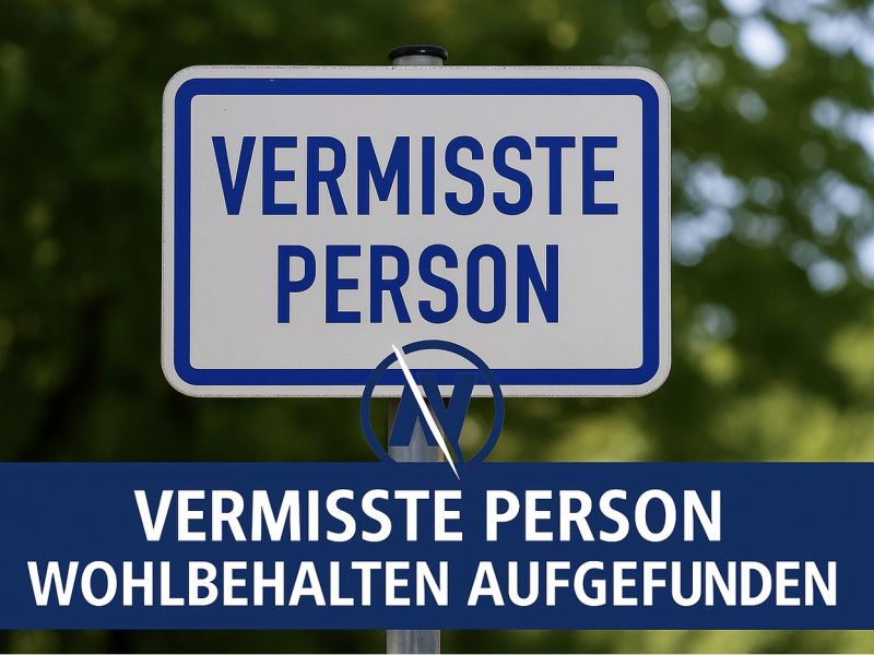 Lichtbild der Vermissten Stefanie Zimmer