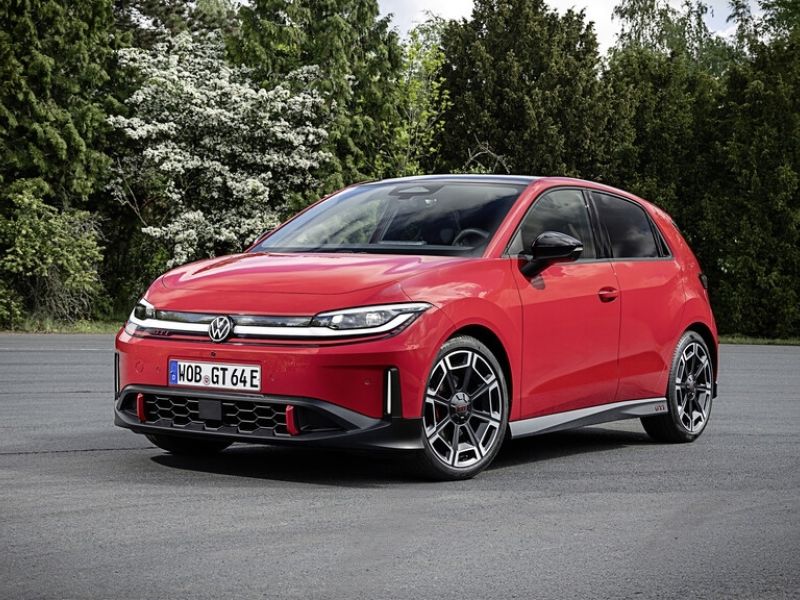 ID-POLO GTI ist erst ab 2027 bestellbar