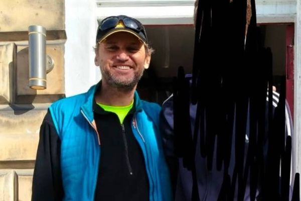 Vermisster Martin Jakobs