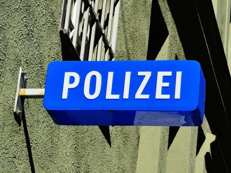 Verwendung dieses Bildes ist für redaktionelle Zwecke honorarfrei und Veröffentlichung bitte unter der Quellenangabe Polizei Saarland